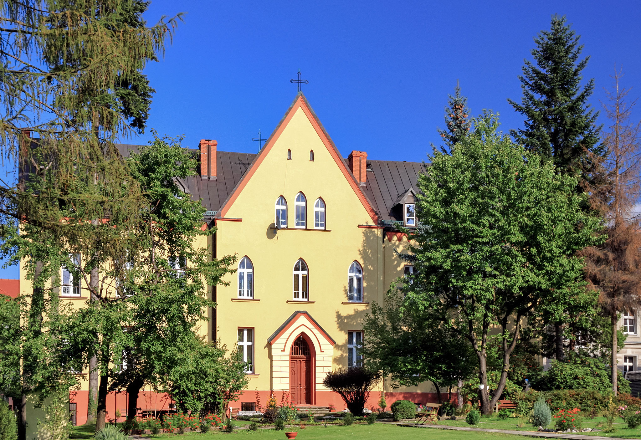 Jastrzebie Zdroj